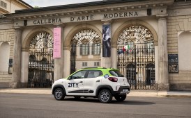Zity by Mobilize riduce le tariffe a Milano